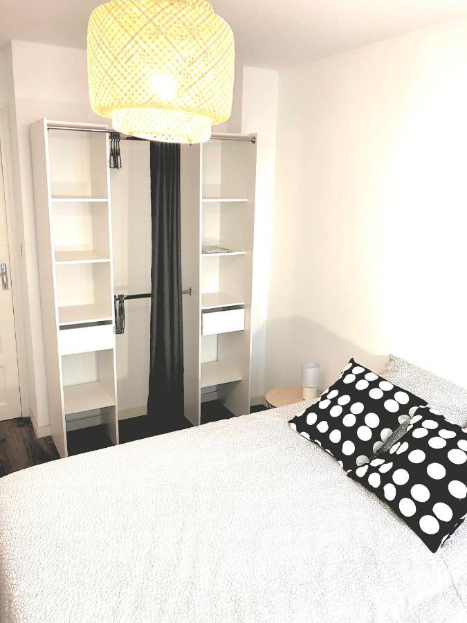 Appart 2 Chambres Gare St Charles Marseilles Exterior foto